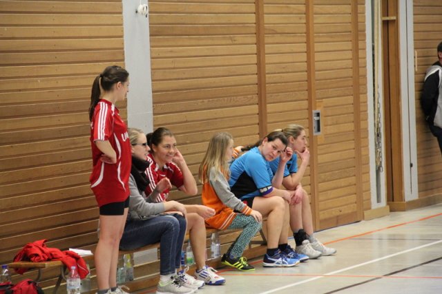 2017_01_08 Landesliga Frauen u. J19